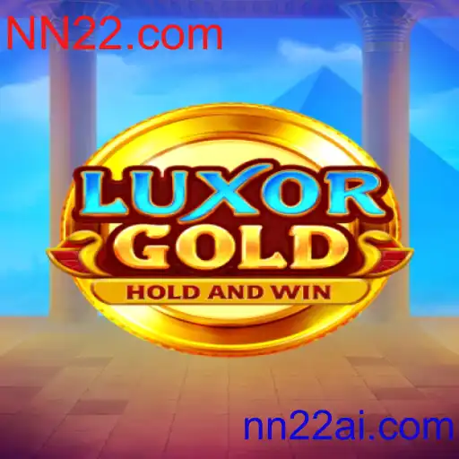 LuxorGold